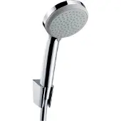 Hansgrohe HG Croma 100 Vario.Porter S - Set krom