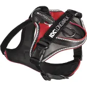 JULIUS K-9 Idc Longwalk Hundsele
