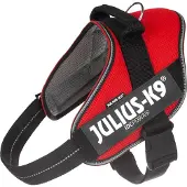 JULIUS K-9 Idc Powair Hundsele