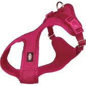 Trixie Soft Seal, XXS-XS: 25-35 cm/15 mm, fuchsia