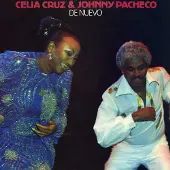 Ginza.se Pacheco Johnny, Celia Cruz: De Nuevo