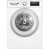 Bosch Series 4 Wan2813apl Frontmatad Tvättmaskin
