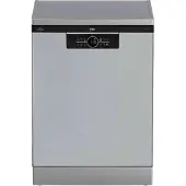 Beko Bdfn26531x Freestanding Diskmaskin 15 Antal Platsinställningar