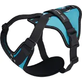JULIUS K-9 Longwalk Light Hundsele