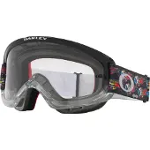 Oakley O Frame 2.0 Pro Xs Mx Junior Glasögon