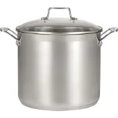 Scanpan Impact soup pan 11,0L, 26cm