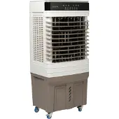 Be cool BC60AC2401 luftkylare 60 liter