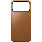Nomad Modern Leather Iphone 17 Pro Max Telefonfodral