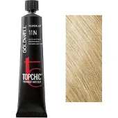 Goldwell Topchic Permanent hårfärg 60 ml 11N