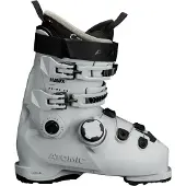 Atomic - Pjäxor dam - Hawx Prime 95 Boa W Ice/Black för Unisex - Storlek 36/37 - Blå