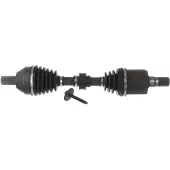 Skf Drivaxel VKJC 4183