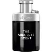s.Oliver The Absolute Scent Eau de Toilette 50 ml