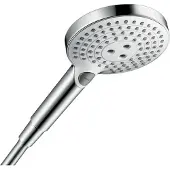 Hansgrohe Raindance Select S Håndbruser 120 3jet