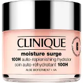 Clinique Moisture Surge 100h 125ml Fuktighetskräm