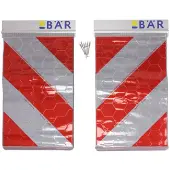 Bar Cargolift Varnings-/informationstavla 101111585