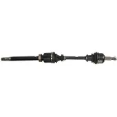 POINT GEAR Drivaxel PNG74971