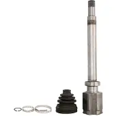 PASCAL Drivaxel G8G020PC
