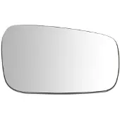 BLIC Ytterbackspeglar - spegelglas 6102-02-1292558P höger