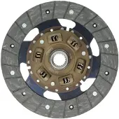 AISIN Kopplingsskiva DS-023