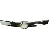 BLIC Dekorativ/skyddande list, kylargrill 6502-07-5033991P