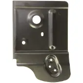 BLIC Frontpanel 6508-05-3750261P vänster