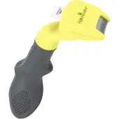 Furminator Underpälsavveckling för korthåriga hundar XS Toy Dog