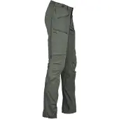 Lundhags Men's Makke Light Pant Forest Green