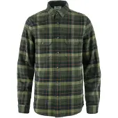 Fjall Raven Singi Heavy Flannel Shirt Men