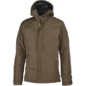 Fjällräven Skogsö Padded Jacket herr vinterjacka