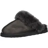 Shepherd of Sweden Women's Jessica Matt Black