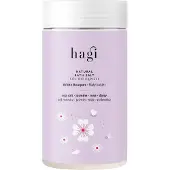 Hagi White Bouquet Natural Bath Salt 480 g