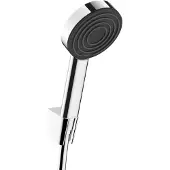 Hansgrohe Duschset Pulsify 105 h.br m/ hållare krom