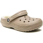 Crocs Classic Lined Träskor