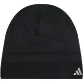 Adidas Mössa Climawarm - Svart/Silver, storlek One Size Men