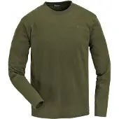 Pinewood T-shirt Lång Ärm 2-Pack