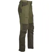 Härkila Men's Scandinavian Pants Dark Olive/willow Green
