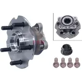 Schaeffler FAG Hjullagersats med nav FAG 713 6217 60