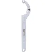 Ks Tools 5171325 517.1325 Haknyckel Nyckelvidd (Metrisk) (för titel) 50 - 80 mm