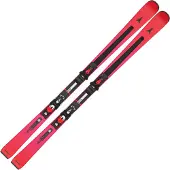 Atomic Redster G8 Revoshock C+i 12 Gw Alpint Skidpaket