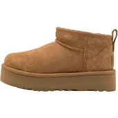 Ugg Classic Ultra Mini Stövlar
