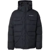 Columbia Outdoorjacka 'Landroamer' svart