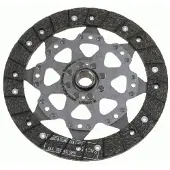 SACHS Kopplingsskiva 1864 000 488