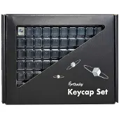 Ducky Set Med 113 Genomlysande Tangenter Es
