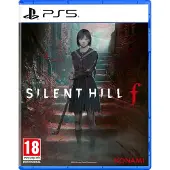 Ps5 Silent Hill F