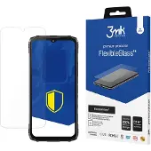 3mk Protection Hybridglas 3mk FlexibleGlass till Doogee Blade 10 / Pro / Ultra