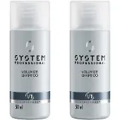 System Professional LipidCode Volumize (V1) Schampo 50 ml