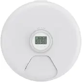 Rojeco Automatisk Kattmatare (knappversion) 2l