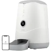 Petoneer Pf007 Nutri Vision Smart Matautomat Med Kamera