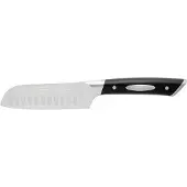 Scanpan 12,5 cm santokukniv med luftskær - Classic