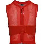 Atomic Live Shield Amid Lite Vest Jr Red
